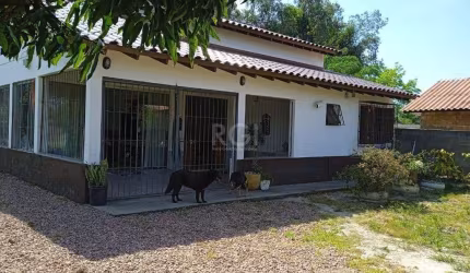 Casa para Venda - 72m², 2 dormitórios, sendo 2 suites, Lageado