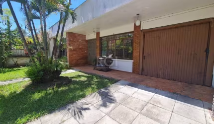 Casa em Ipanema