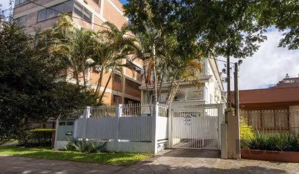 Casa Condominio para Venda - 191.63m², 3 dormitórios, sendo 1 suites, 2 vagas - Tristeza