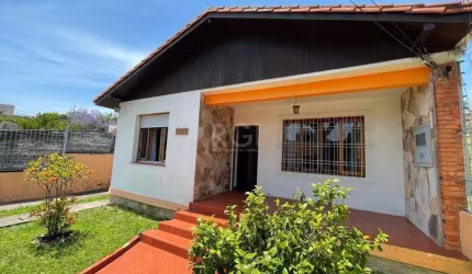 Casa em Tristeza