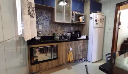 Apartamento em Tristeza