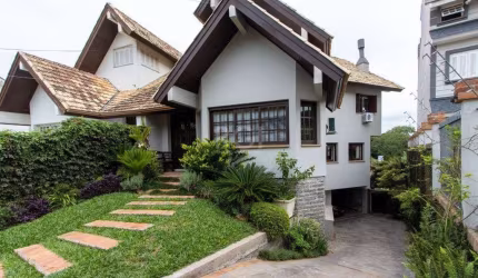 Casa em Jardim Isabel
