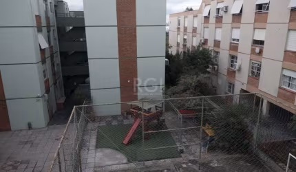 Apartamento em Cristal