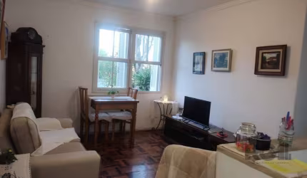 Apartamento em Tristeza
