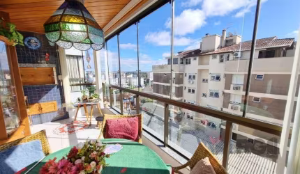 Apartamento em Tristeza