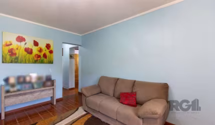 Casa em Hípica