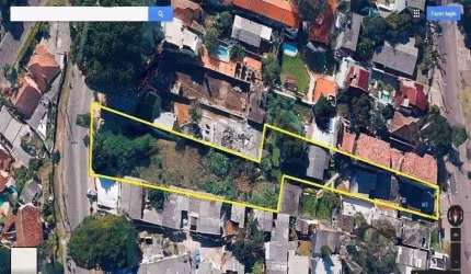Terreno Residencial em Medianeira