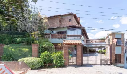 Casa em condomínio fechado para venda no bairro Jardim Isabel, com aproximadamente 197m² de área privativa,.