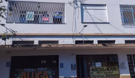 Apartamento em Camaquã