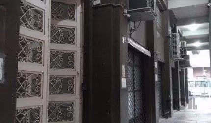 Sala Comercial em Centro Histórico