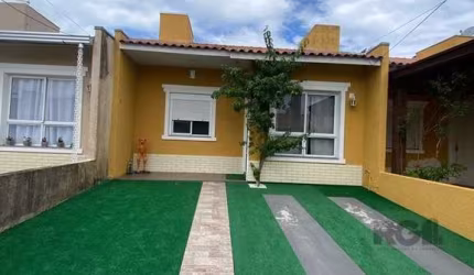 Casa em Condomínio na Hípica - Porto Alegre
