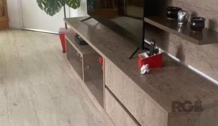 Apartamento para Venda - 79.14m², 3 dormitórios, 2 vagas - Tristeza