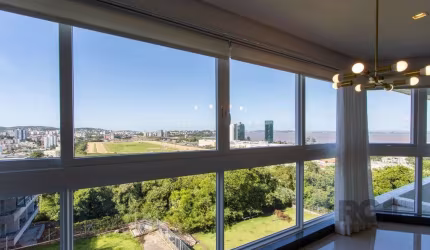 River View, simplesmente espectacular.