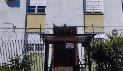 Apartamento em Cristal