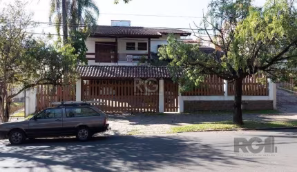Casa em Cristal