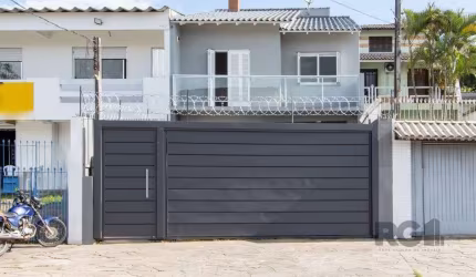 Casa em Teresópolis