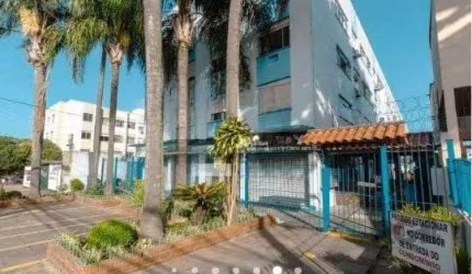 Apartamento/JK com excelente localização