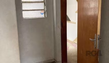 APARTAMENTO - 1 dorm - 54,33 m² - FLORESTA