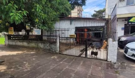 Terreno Residencial em Tristeza