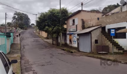 Terreno Residencial em Cascata