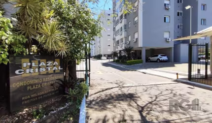Apartamento em Cavalhada