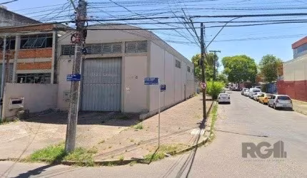 Galpão/Depósito/Armazém em Navegantes