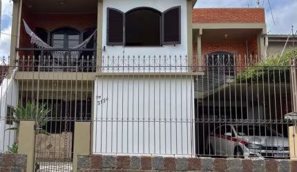 Casa em Restinga