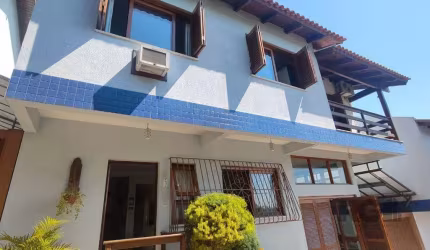 Casa em Condomínio em Tristeza
