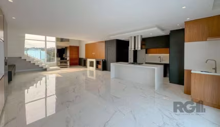 Casa em Condomínio em Vila Nova