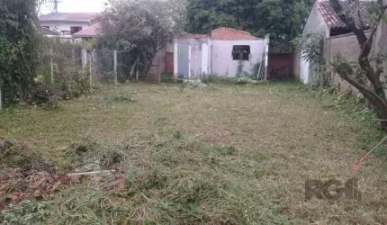 Terreno Residencial em Aberta dos Morros
