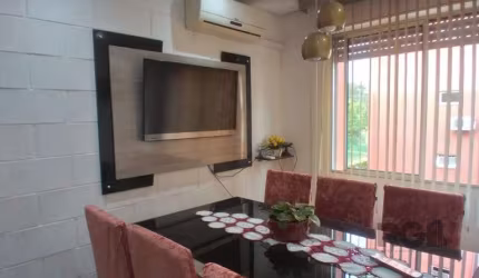 Apartamento em Vila Nova