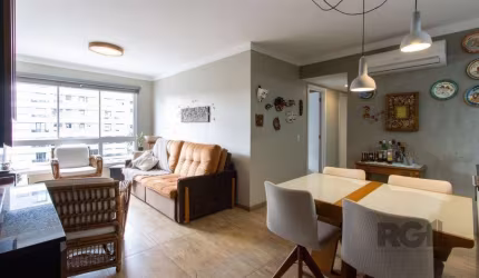 Apartamento em Tristeza
