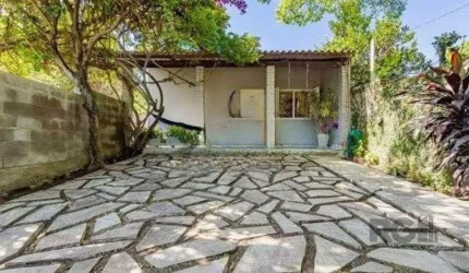 Casa em Tristeza