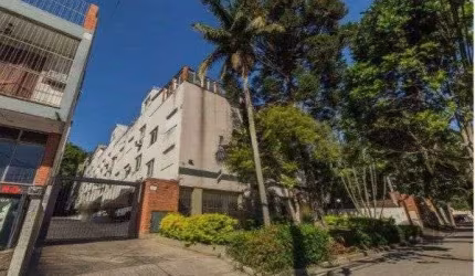 Cobertura em Cristal