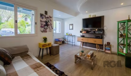 Casa em Condomínio em Vila Nova