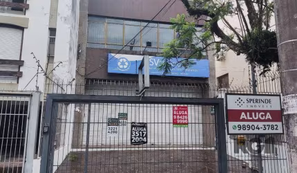 Edifício Comercial em Rio Branco
