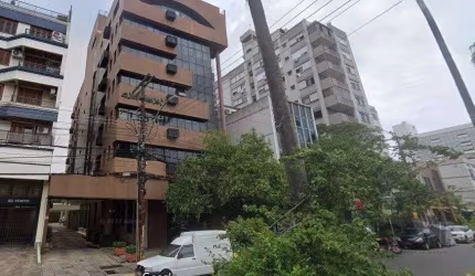 Sala Comercial em Menino Deus