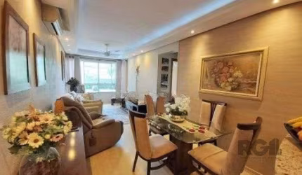 Apartamento em Cavalhada