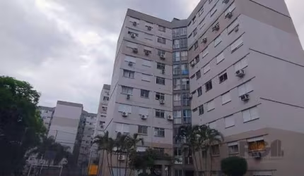 Apartamento em Cristal