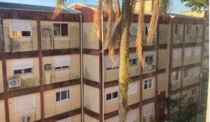 Apartamento em Camaquã