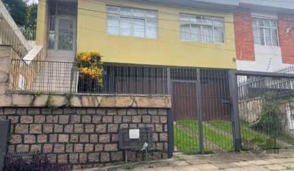 Casa com 4 quartos