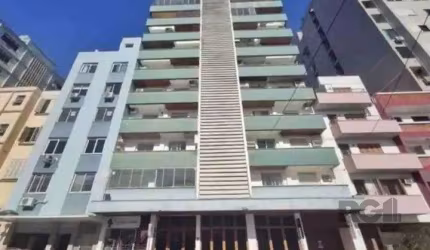 Apartamento JK no Centro Histórico, Condomínio Long Beach