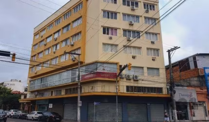 Loja com grande potencial comercial