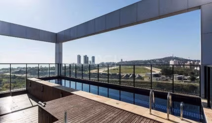 APARTAMENTO DE 2 DORMITÓRIOS NO MURANO HOME