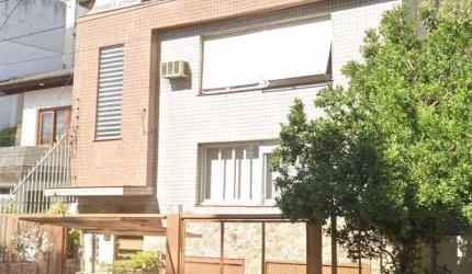 Apartamento em Auxiliadora