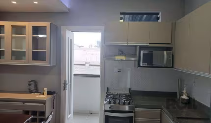 Apartamento em Floresta