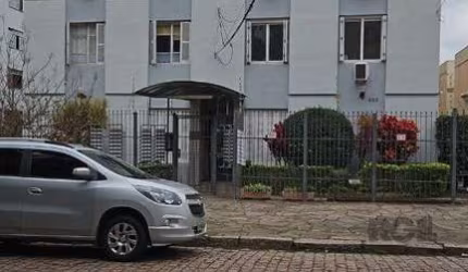 APARTAMENTO JK - 1 dormitório - 35,22 m² - MENINO DEUS