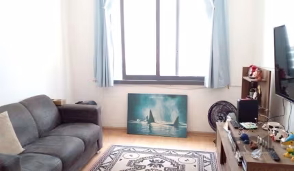 Apartamento em Passo da Areia