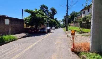 Terreno Residencial em Belém Novo