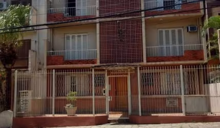 Apartamento para Venda - 37m², 1 dormitório, Santo Antonio